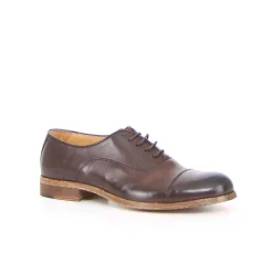 Uomo EXTON Stringate<Stringata