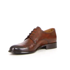 Uomo EXTON Stringate<Stringata