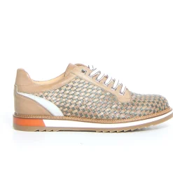 Uomo EXTON Stringate<Stringata sportiva