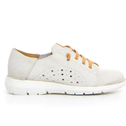 Donna MOOR Stringate<Stringata sportiva
