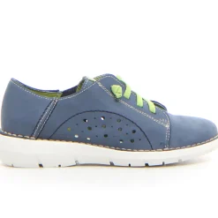 Donna MOOR Stringate<Stringata sportiva