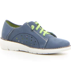Donna MOOR Stringate<Stringata sportiva