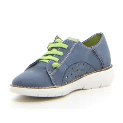 Donna MOOR Stringate<Stringata sportiva