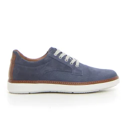 Uomo VALLEVERDE Stringate<Stringata sportiva