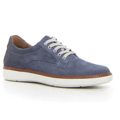 Uomo VALLEVERDE Stringate<Stringata sportiva