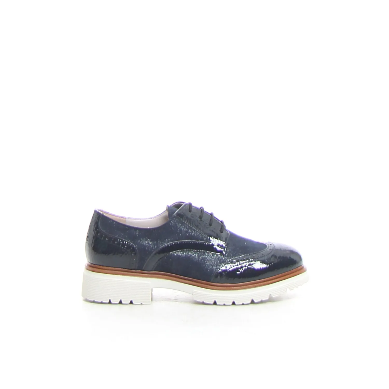 Donna MISS GLORY Stringate<Stringata stile inglese