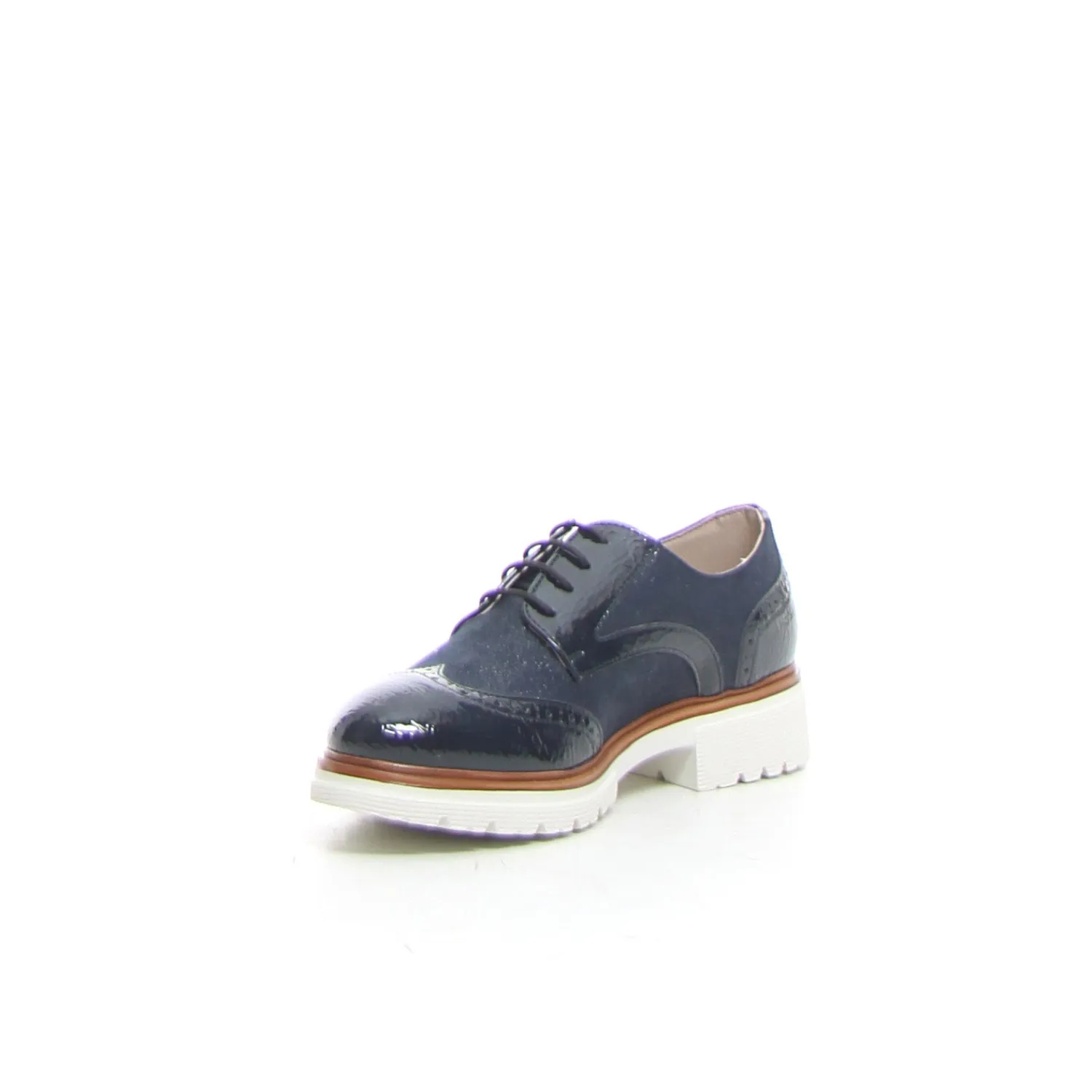 Donna MISS GLORY Stringate<Stringata stile inglese