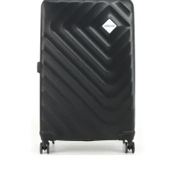 AMERICAN TOURISTER Trolley Grandi<Summer square spinner rigido espandibile - 78 cm