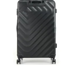 AMERICAN TOURISTER Trolley Grandi<Summer square spinner rigido espandibile - 78 cm