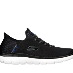 Uomo SKECHERS Sneakers Sportive<Summits High Range sneaker slip on vegan