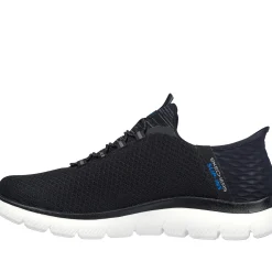 Uomo SKECHERS Sneakers Sportive<Summits High Range sneaker slip on vegan
