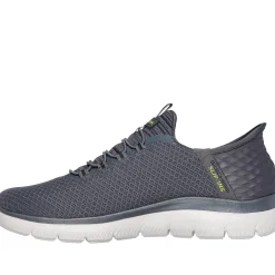 Uomo SKECHERS Sneakers Sportive<Summits High Range sneaker slip on vegan