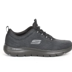 Uomo SKECHERS Sneakers Sportive<Summits Louvin sneaker