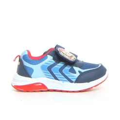 Bambino SUPER MARIO Sneakers<sneaker con luci da bambino