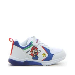 Bambino SUPER MARIO Sneakers<sneaker con luci bambino