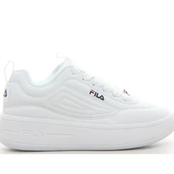 Donna FILA Sneakers Sportive<Superbubble sneaker con platform