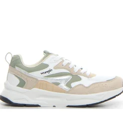 Donna WRANGLER Sneakers<Susan low sneaker