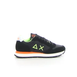 Uomo SUN68 Sneakers<Tom Fluo sneaker