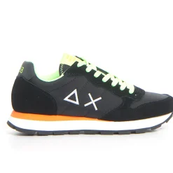 Uomo SUN68 Sneakers<Tom Fluo sneaker