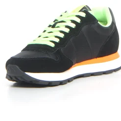 Uomo SUN68 Sneakers<Tom Fluo sneaker