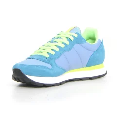 Uomo SUN68 Sneakers<Tom Fluo sneaker