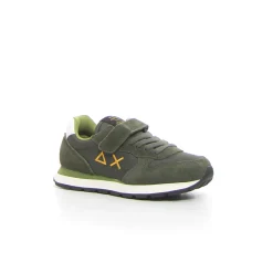 Bambino SUN68 Sneakers<Tom Solid Nylon sneaker bambino
