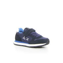Bambino SUN68 Sneakers<Tom Solid Nylon sneaker bambino