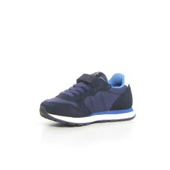 Bambino SUN68 Sneakers<Tom Solid Nylon sneaker bambino