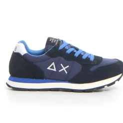Bambino SUN68 Sneakers<Tom Solid Nylon sneaker ragazzo