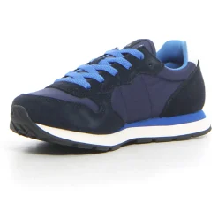 Bambino SUN68 Sneakers<Tom Solid Nylon sneaker ragazzo
