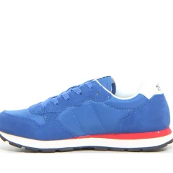 Bambino SUN68 Sneakers<Tom Solid sneaker ragazzo