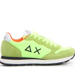 Uomo SUN68 Sneakers<Tom Solid sneaker