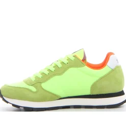 Uomo SUN68 Sneakers<Tom Solid sneaker