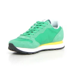 Uomo SUN68 Sneakers<Tom Solid sneaker