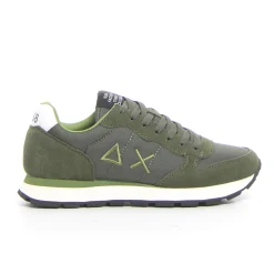Uomo SUN68 Sneakers<Tom Solid sneaker