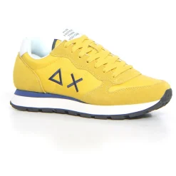 Uomo SUN68 Sneakers<Tom Solid sneaker