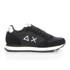 Uomo SUN68 Sneakers<Tom Solid sneaker