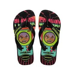 Bambino HAVAIANAS Ciabatte<Top Holographic
