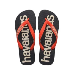 Donna HAVAIANAS Ciabatte<TOP LOGOMANIA 2 ciabatta infradito