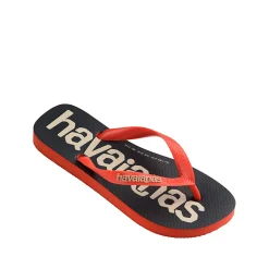Donna HAVAIANAS Ciabatte<TOP LOGOMANIA 2 ciabatta infradito
