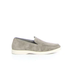 Uomo CLARKS Mocassini<Torford Easy mocassino casual