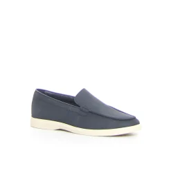 Uomo CLARKS Mocassini<Torford Easy mocassino casual