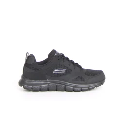 Uomo SKECHERS Sneakers Sportive<Trac Syntac sneaker