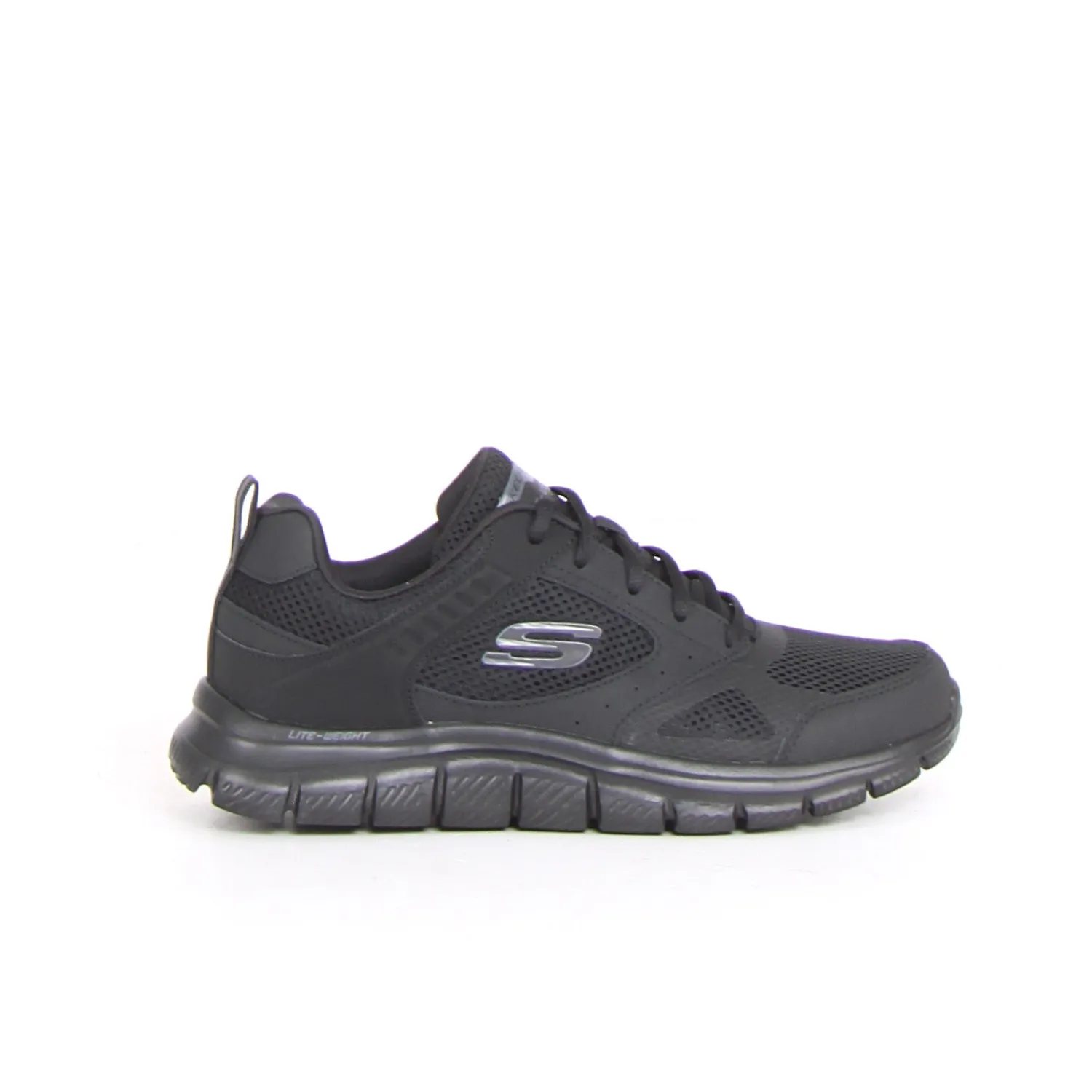 Uomo SKECHERS Sneakers Sportive<Trac Syntac sneaker