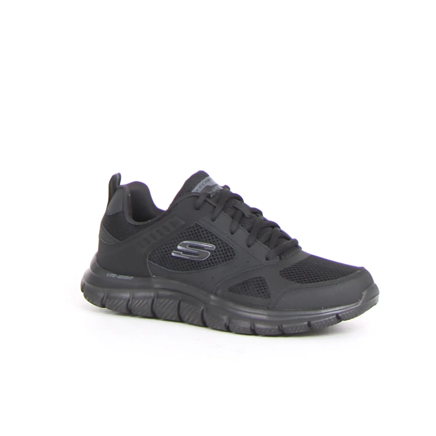 Uomo SKECHERS Sneakers Sportive<Trac Syntac sneaker