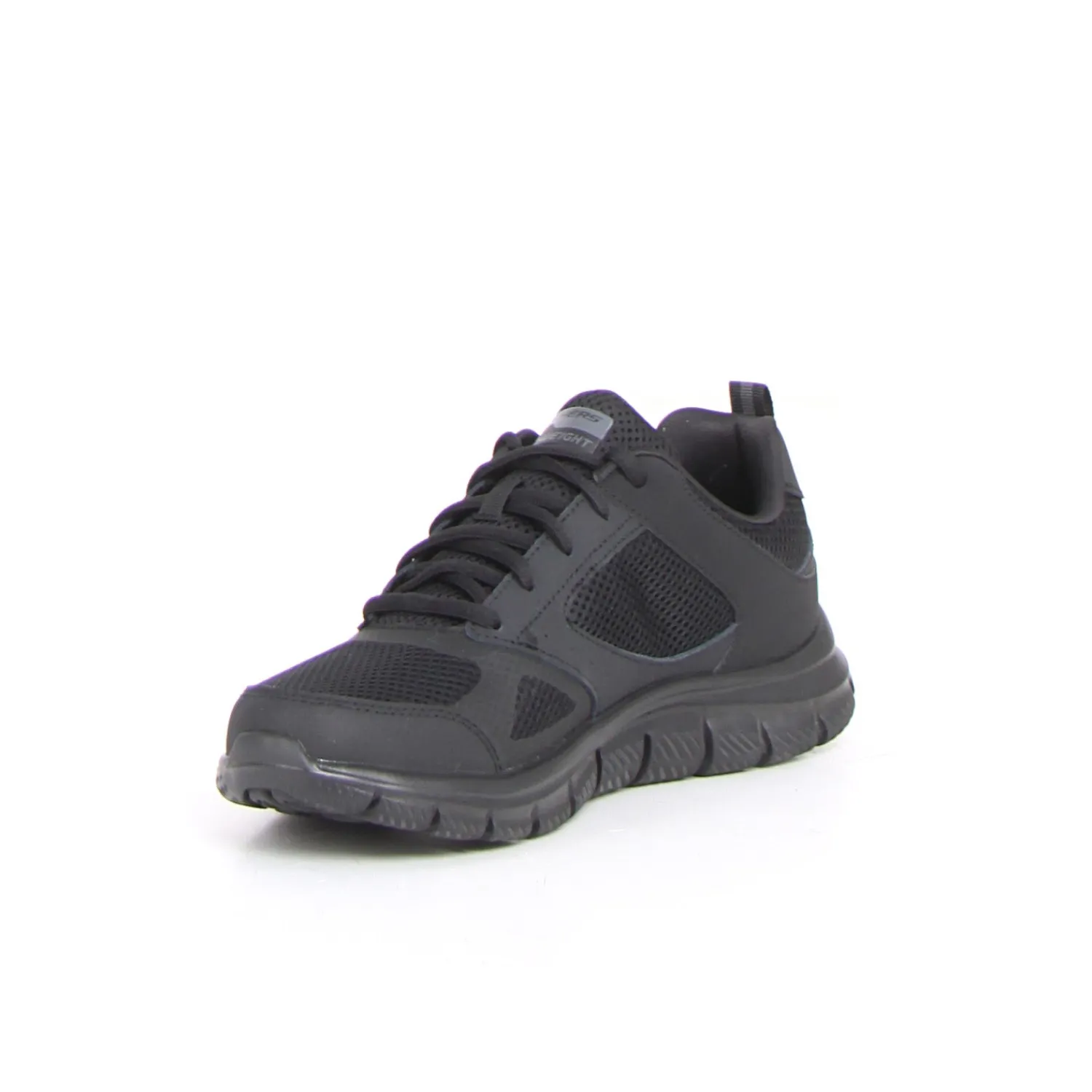 Uomo SKECHERS Sneakers Sportive<Trac Syntac sneaker