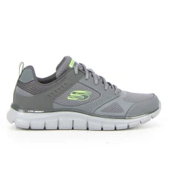 Uomo SKECHERS Sneakers Sportive<Trac Syntac sneaker