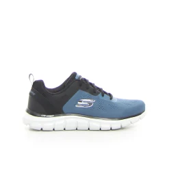 Uomo SKECHERS Sneakers Sportive<Track Broader sneaker