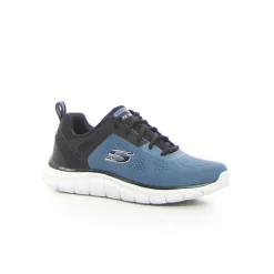 Uomo SKECHERS Sneakers Sportive<Track Broader sneaker