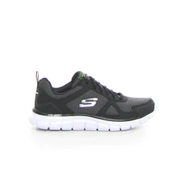Uomo SKECHERS Sneakers Sportive<Track Bucolo